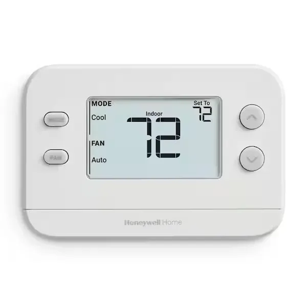 X1N Honeywell