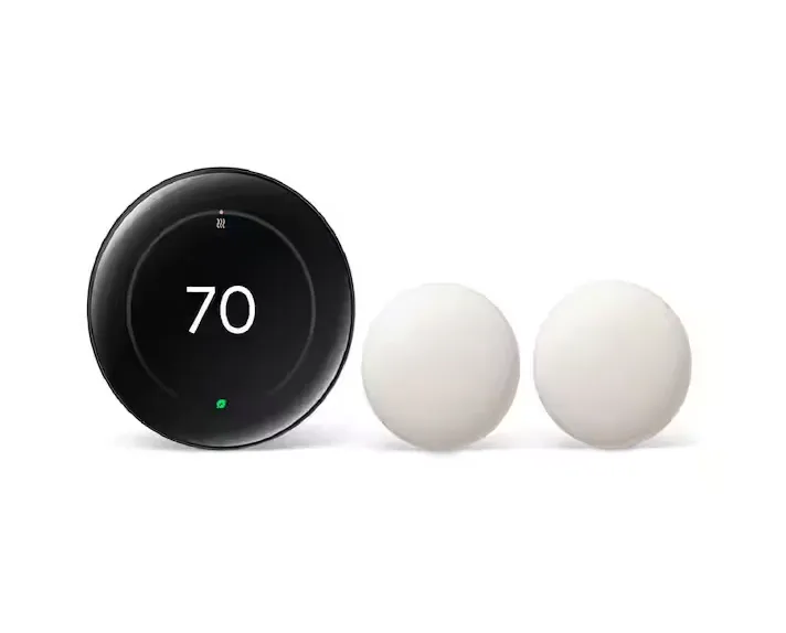 Nest Learning Thermostat