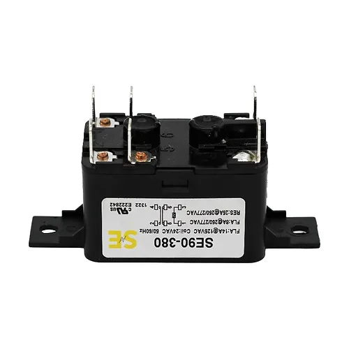 FAN RELAY