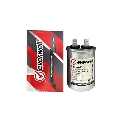 Capacitors