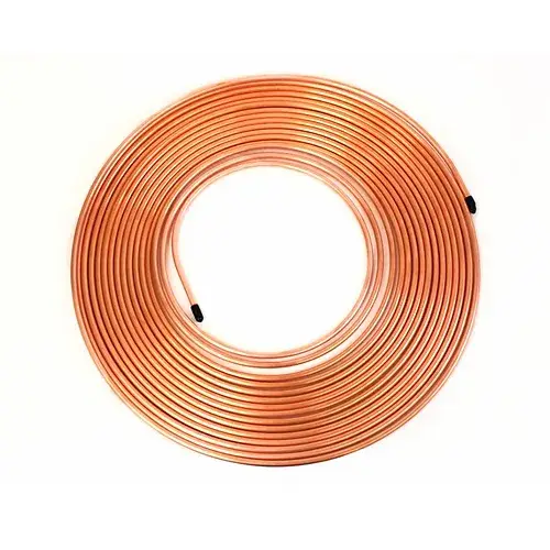 COPPER PIPE LINE 7/8 in x 50ft