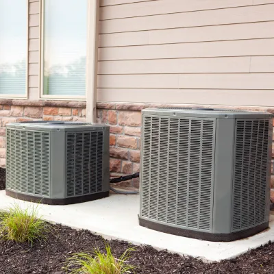 Installation - Central Unit (Atic Replacement Full System)
