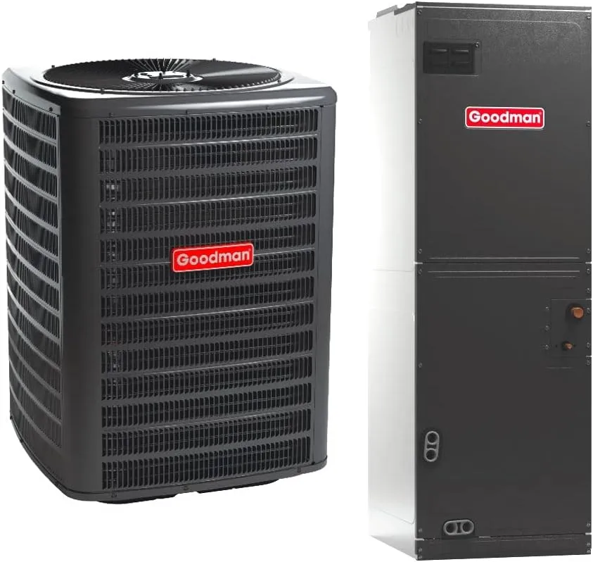 Goodman - 24000 BTU - 18 Seer2