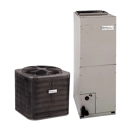 Grandaire - 24000 BTU - 14.3 Seer2 (Cold Only)