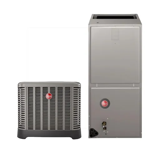 Rheem - 36000 BTU - 14.3 Seer2 (Cold Only)