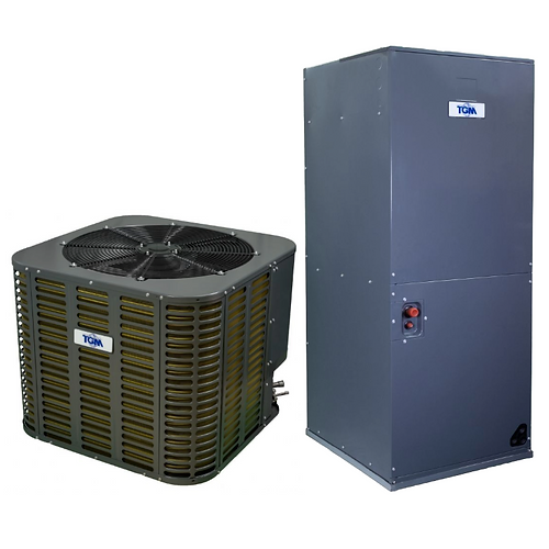 TGM - 24000 BTU - 14.3 Seer2
