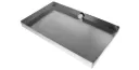 Drain Pan 26" X 48" PVC Drain Connection