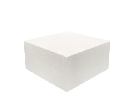 Foam Block White