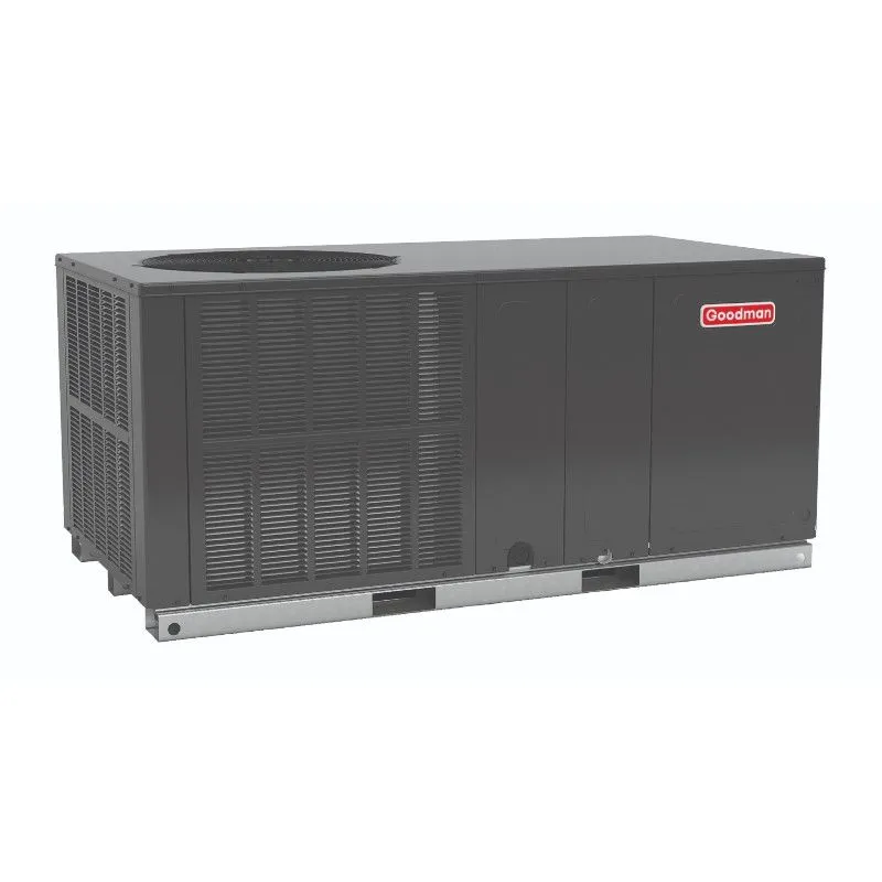 Goodman - Heat Pump - 42000 BTU