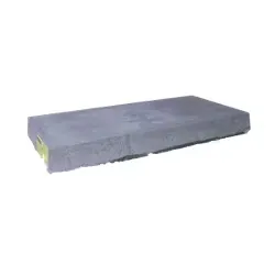 CONCRETE PAD 40" x 18" x 4"
