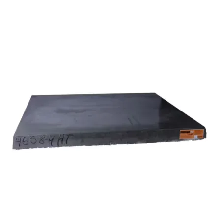 HT4558-4 - Hurricane T Class Concrete Pad 45" X 58" X 4"