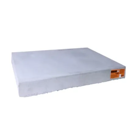 HT3636-4 - Hurricane T Class Concrete Pad 36" X 36" X 4"