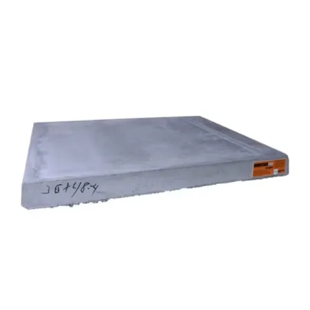 HT3648-4 - Hurricane T Class Concrete Pad 36" X 48" X 4"