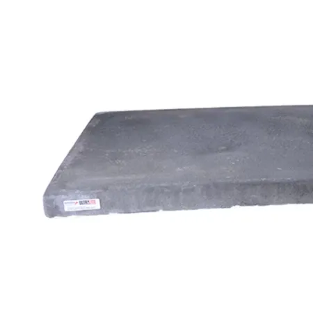U4866-4 - UltraLite® Concrete Equipment Pad, 48" X 66" X 4"
