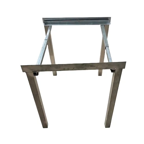 AIR HANDLER STAND