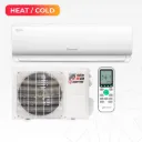 EVERWELL - 24000 BTU - Cold Only - 220v